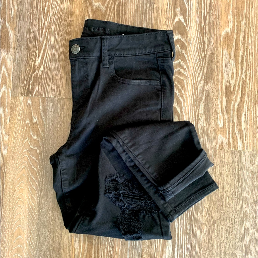 American Eagle Skinny Jeggings